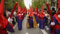 Nazarenos