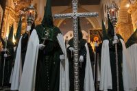 More Nazarenos