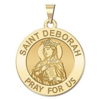 Saint Deborah
